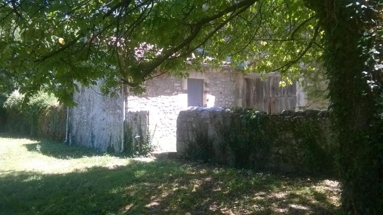 Hostellerie Charles De Foucauld Viviers Exteriör bild